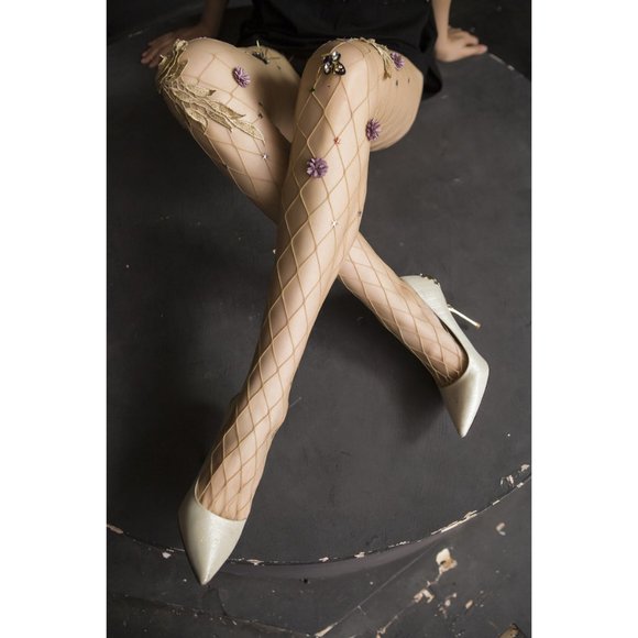 fishnet - Picture 4 of 4